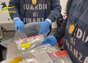Cooperazione internazionale e lotta al traffico di stupefacenti