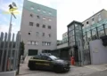 Maxi sequestro di sostanze stupefacenti