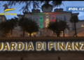 Associazione per delinquere finalizzata alle frodi fiscali e al riciclaggio, aggravata dal metodo mafioso