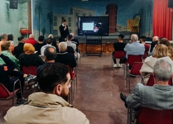 Il documentario Kairos selezionato per la storica rassegna “Voci dal carcere” del MedFilm Festival