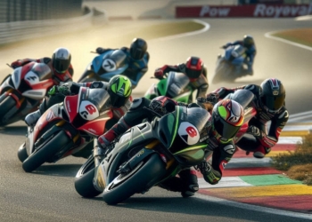 Jorge Martin vince il suo primo titolo in MotoGP