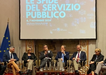 Bartoli: “Servizio pubblico radiotelevisivo pilastro del pluralismo”