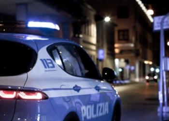 La Polizia di Stato arresta quattro esponenti del clan Strisciuglio