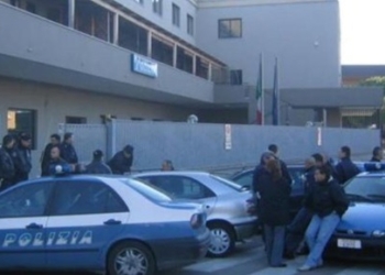 Quel Commissariato del Sud Pontino che non trova pace