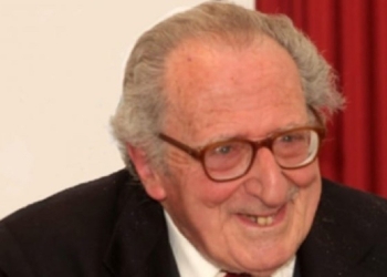 Un omaggio alla memoria di Raffaele Colapietra dal giornalista abruzzese Parisse