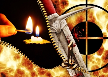 «Che nessuno cada nella trappola del potere»