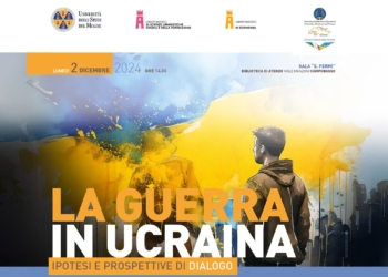 Un dialogo finalizzato al raggiungimento della pace