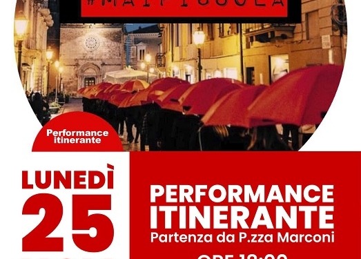 Bosco: «Il silenzio non protegge: mette solo a rischio altre vite»