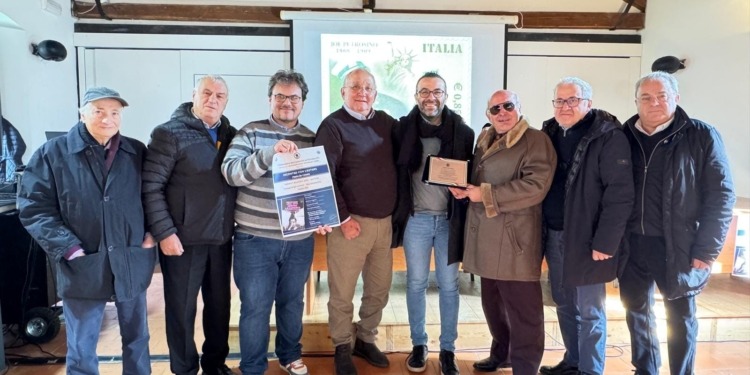 Una vita intera dedicata alla lotta contro la camorra per debellare il male