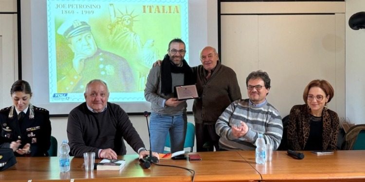 Una vita intera dedicata alla lotta contro la camorra per debellare il male