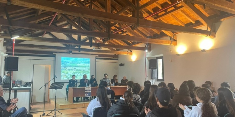 Una vita intera dedicata alla lotta contro la camorra per debellare il male