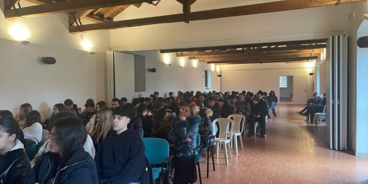 Una vita intera dedicata alla lotta contro la camorra per debellare il male