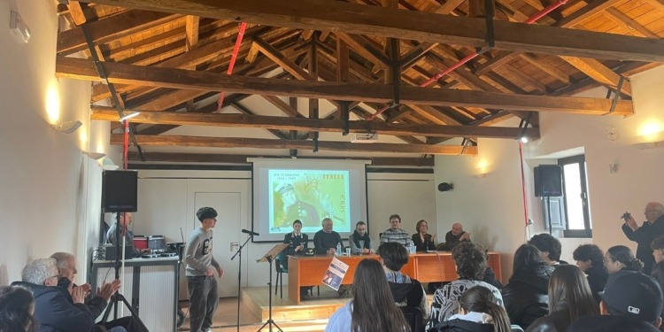 Una vita intera dedicata alla lotta contro la camorra per debellare il male