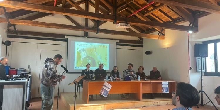 Una vita intera dedicata alla lotta contro la camorra per debellare il male