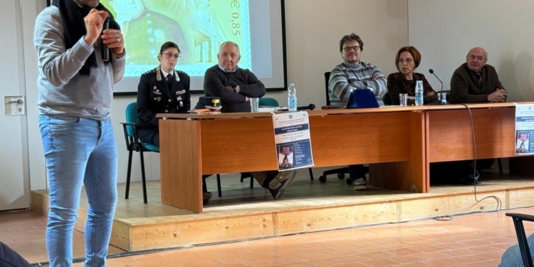 Una vita intera dedicata alla lotta contro la camorra per debellare il male