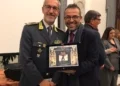 Paolo De Chiara si è aggiudicato il Premio Mattarella