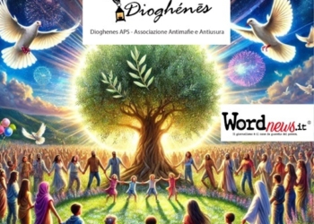 Un Pensiero per il 2025 di Pace