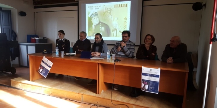 Una vita intera dedicata alla lotta contro la camorra per debellare il male