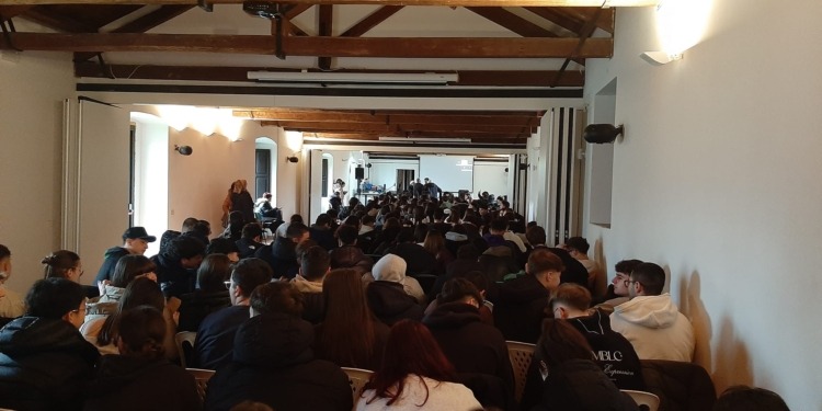 Una vita intera dedicata alla lotta contro la camorra per debellare il male