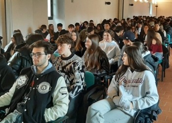 Una vita intera dedicata alla lotta contro la camorra per debellare il male