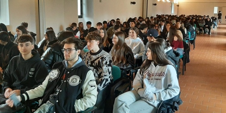 Una vita intera dedicata alla lotta contro la camorra per debellare il male