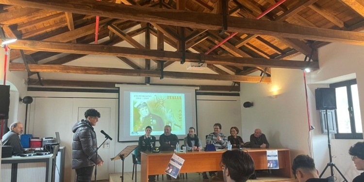 Una vita intera dedicata alla lotta contro la camorra per debellare il male