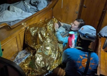 «Se questo è Natale»