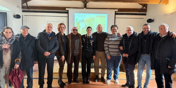 Una vita intera dedicata alla lotta contro la camorra per debellare il male