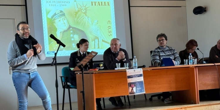 Una vita intera dedicata alla lotta contro la camorra per debellare il male