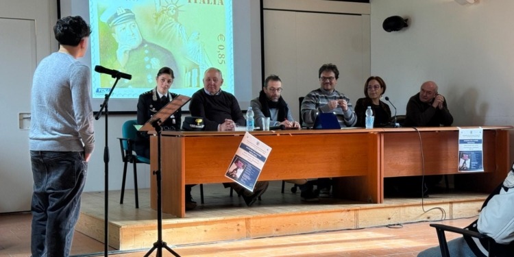 Una vita intera dedicata alla lotta contro la camorra per debellare il male