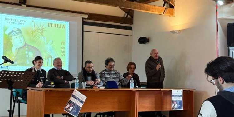 Una vita intera dedicata alla lotta contro la camorra per debellare il male