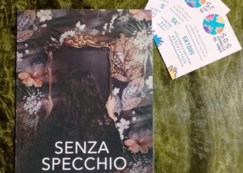 “Senza Specchio”: un grido di consapevolezza contro la violenza di genere