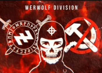 Arrestate 12 persone appartenenti al gruppo suprematista Werwolf division