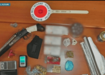 Duro colpo ai clan mafiosi nel catanese, 21 persone arrestate
