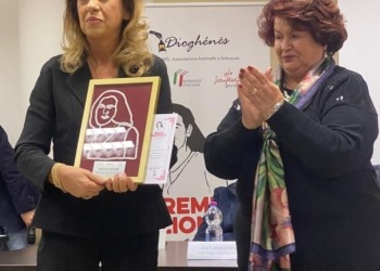 Marisa Manzini: «Ci si può allontanare dalle famiglie di ‘ndrangheta. Ci vuole coraggio»