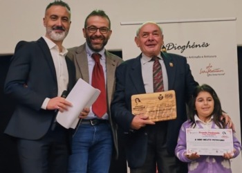 Nino Melito Petrosino: «La storia di Lea si può paragonare a quella di Joe Petrosino»
