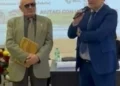 Filippo Giovinazzo: «Dopo tantissimi anni riuscire ad avere questo riconoscimento è una cosa bella, per me è un onore»