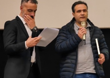 Giuseppe Tarantino: «Purtroppo la malavita e la politica giocano sulla precarietà di tutti i lavoratori e i cittadini»