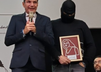 «Ho conosciuto Gennaro dopo che sono morte 40 persone, che nessuno si ricorda più»