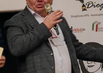 «Stiamo vivendo un periodo storico particolare»