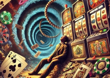 Gioco d’azzardo: «Il volume di denari, dal 2004 al 2023, è stato di 1.617 miliardi di euro»