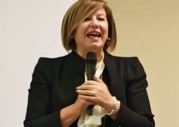 «Il futuro lo costruiranno i nostri ragazzi! Noi abbiamo il dovere di formarli come persone e come cittadini consapevoli dei loro diritti e doveri»