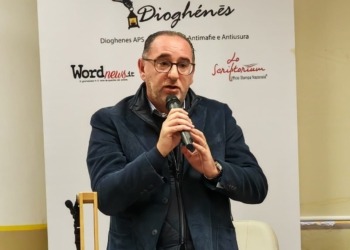 «E’ stato un onore per la mia città ospitare il Premio e mi auguro che l’esperienza possa ripetersi in futuro»