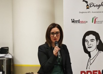 «Quattro giornate intense che hanno lasciato un segno molto forte a tutti coloro che hanno partecipato»