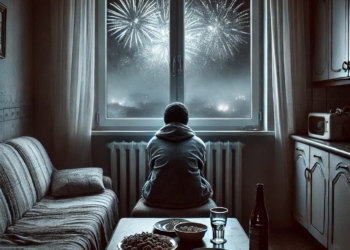 «Chiudiamo quest’anno all’insegna dell’Ingiustizia»