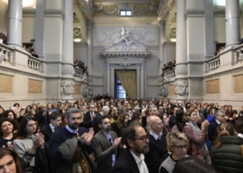 «In difesa della Costituzione»