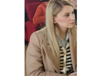 Bosco: «Partito inclusivo ma con scarsa condivisione sulle scelte, amarezza e preoccupazione per il futuro»