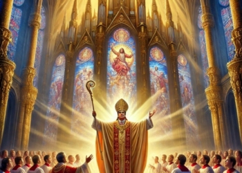 Oggi più che mai abbiamo bisogno di PROFEZIA!