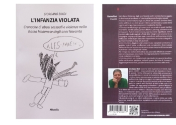L’infanzia violata: cronache di abusi sessuali e violenze nella bassa modenese negli anni ’90