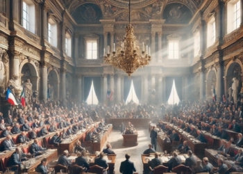 La politica è gravemente malata da anni